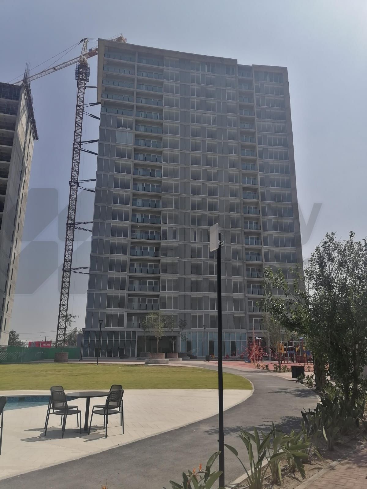 Departamento en Venta en Proeza