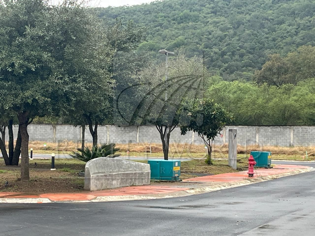 Terreno en Venta en El Ranchito