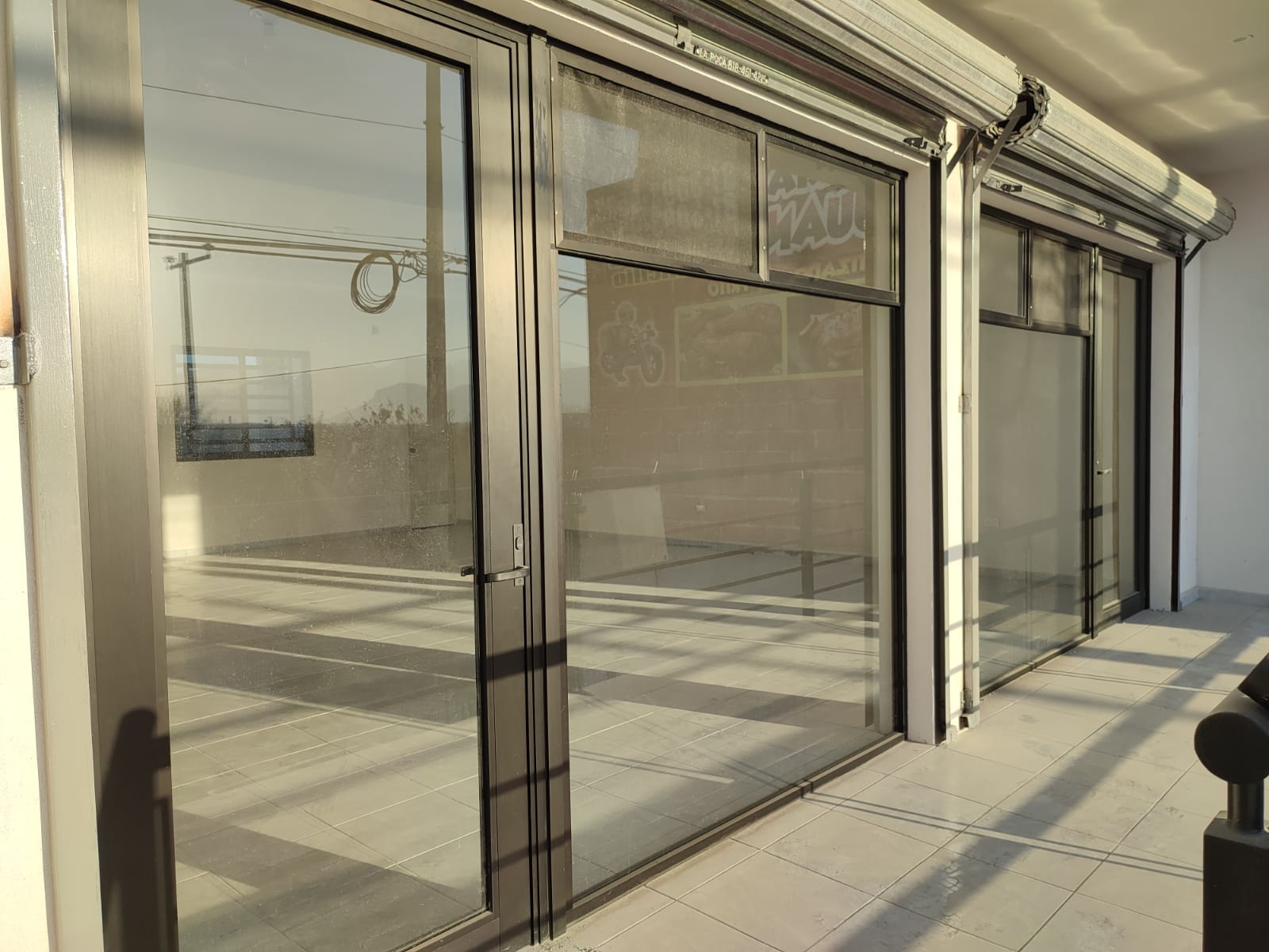 Local en Renta en Av Arco del Triunfo