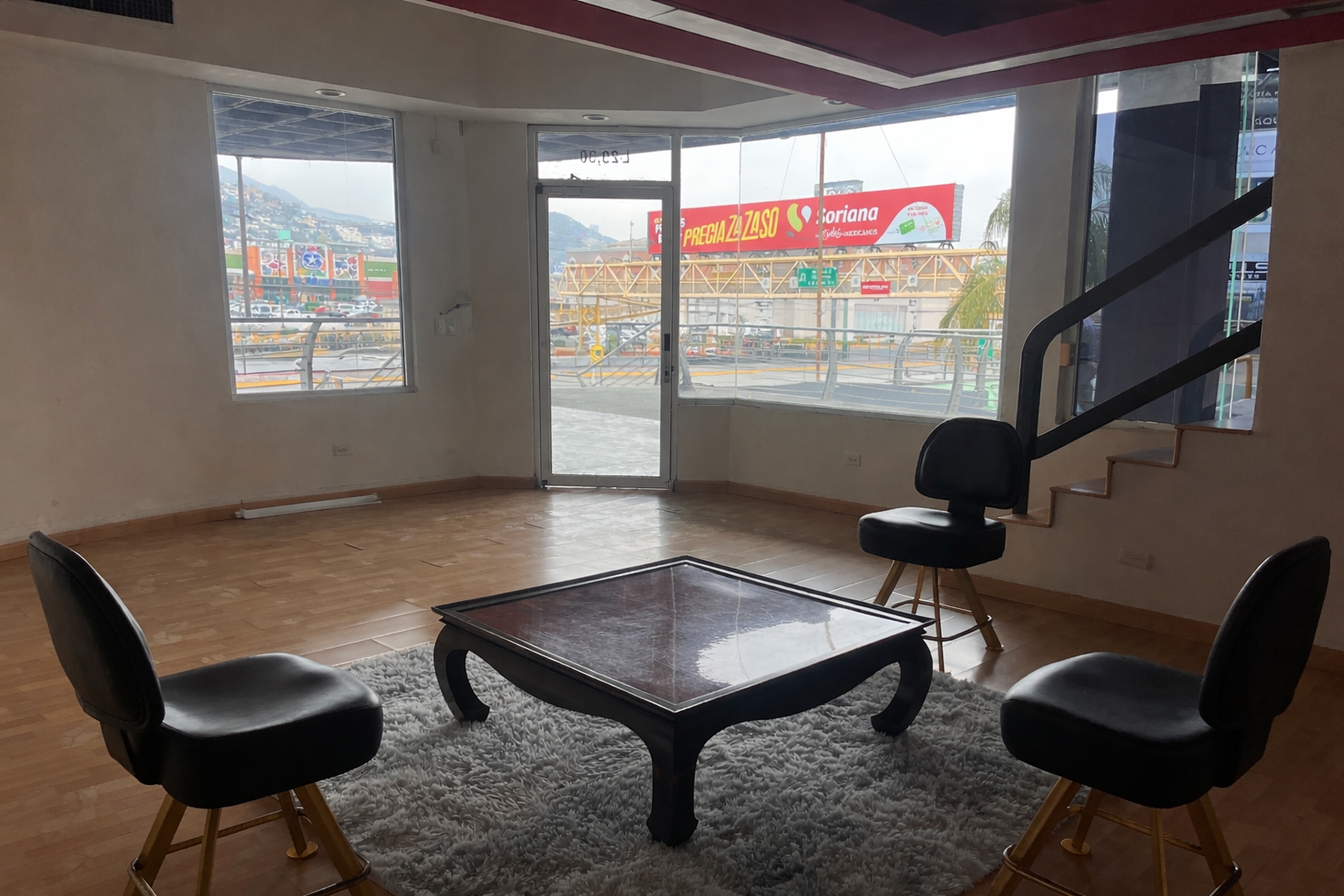 Oficina en Renta en Contry