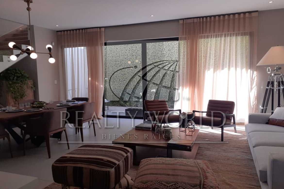 Casa en Venta en Peninsula Park Living