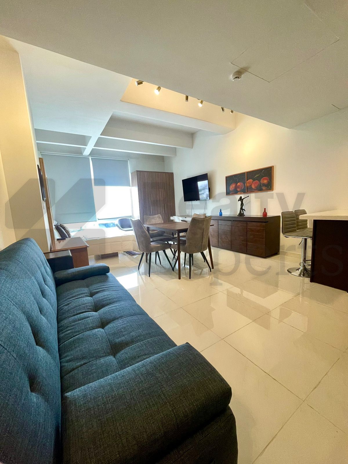 Departamento en Renta en Centro de Monterrey
