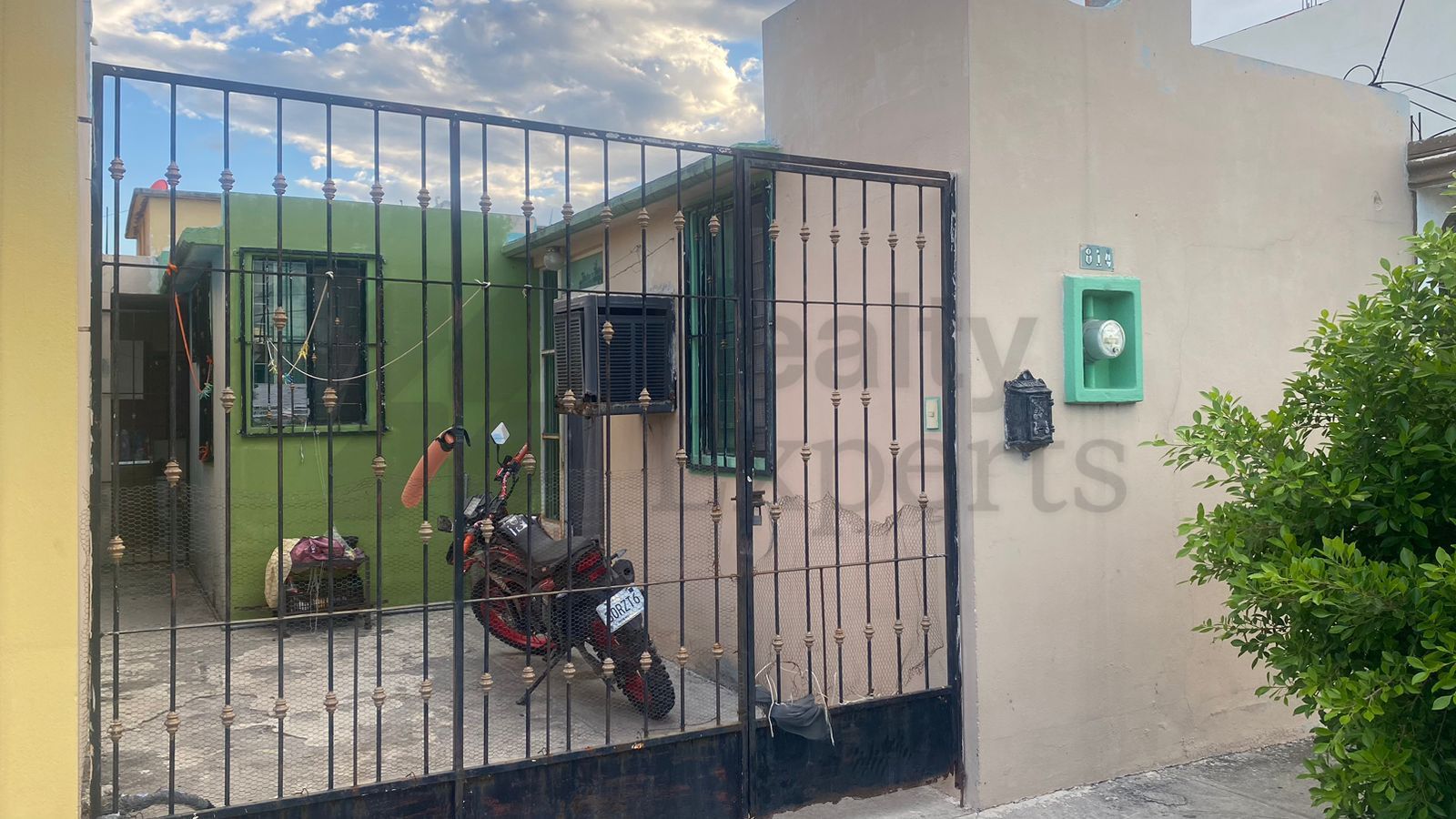 Casa en Venta en Hacienda las Margaritas