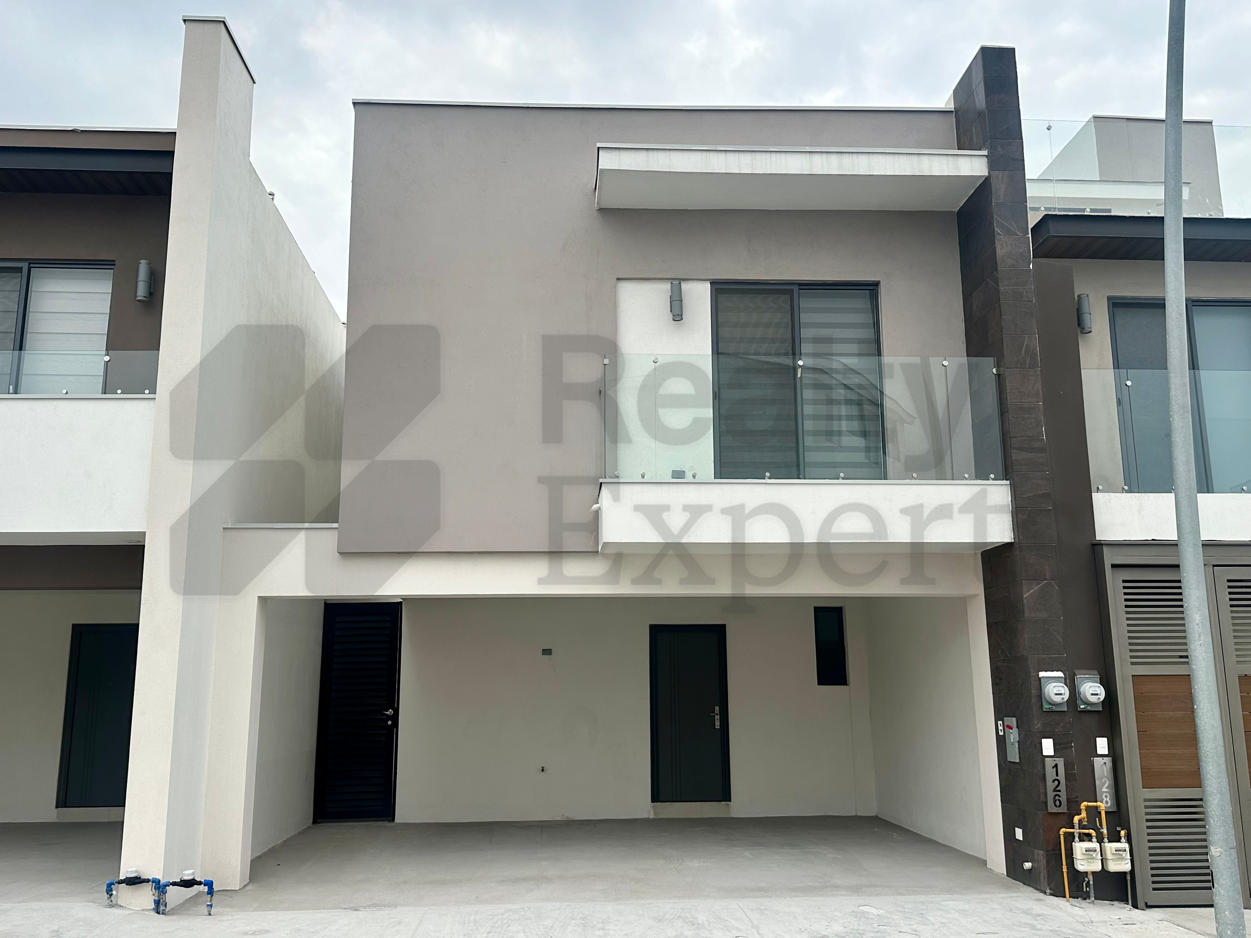 Casa en Renta en Altavia 