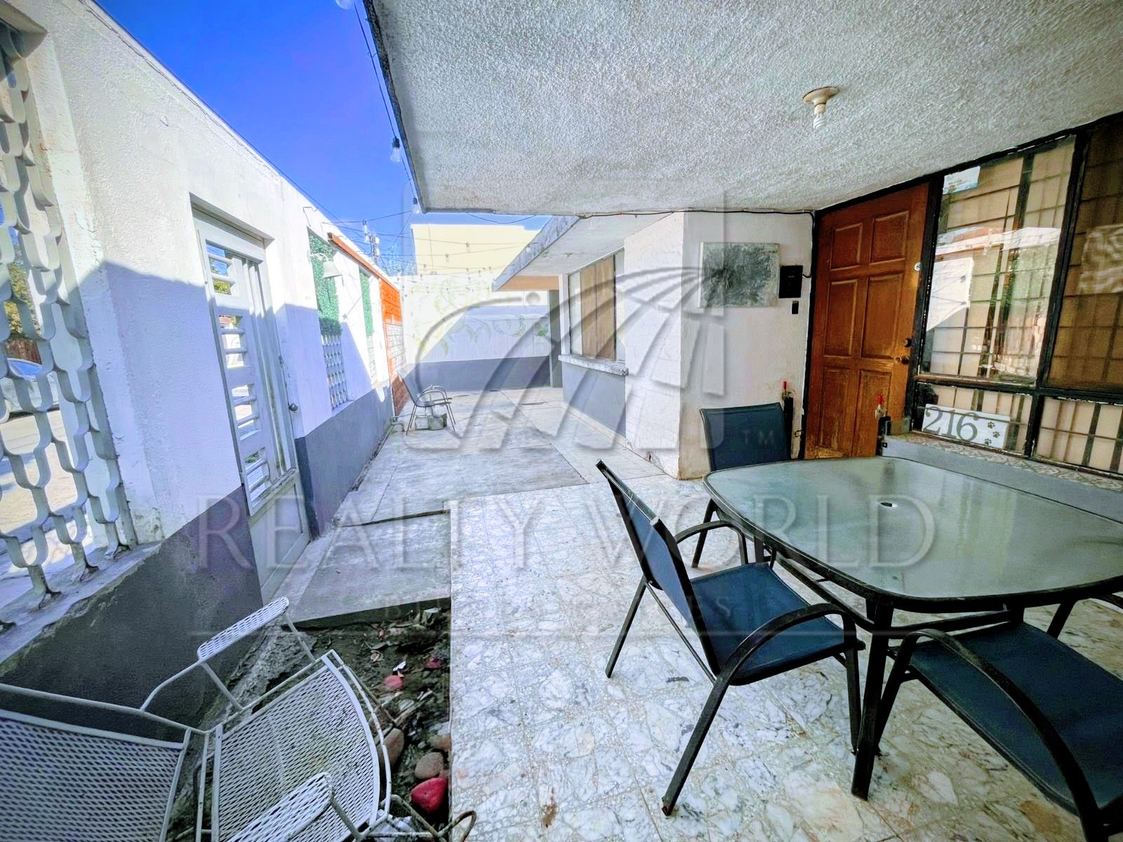Casa en Venta en Las Puentes Sector 1