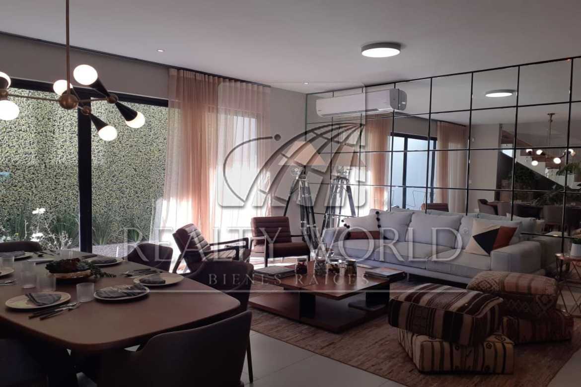 Casa en Venta en Peninsula Park Living