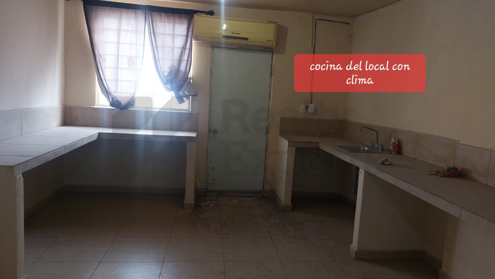 Bodega en Venta en Moderna