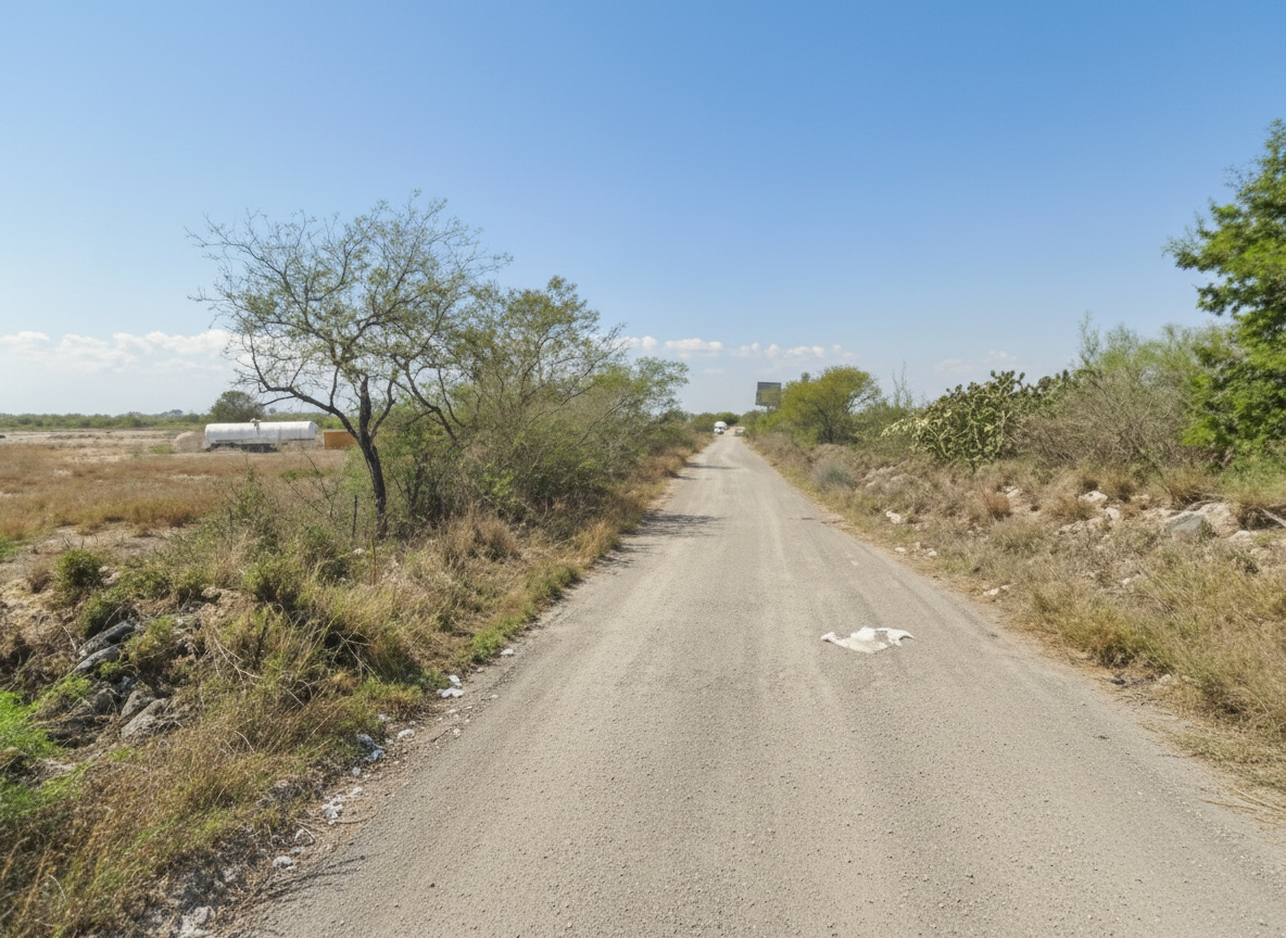 Terreno en Venta en Apodaca Business Park