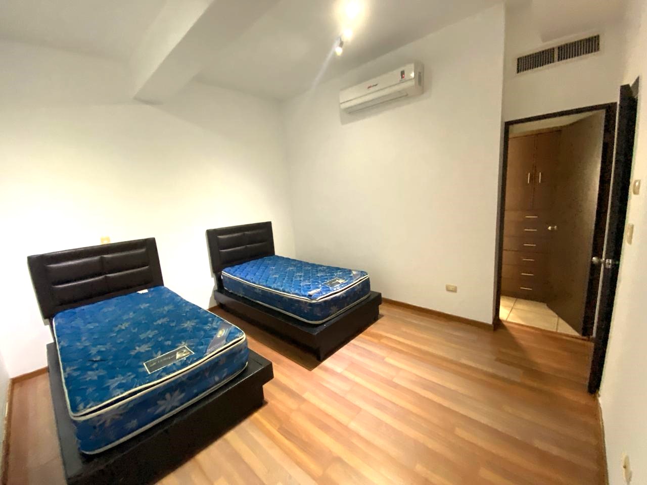 Departamento en Renta en Anáhuac