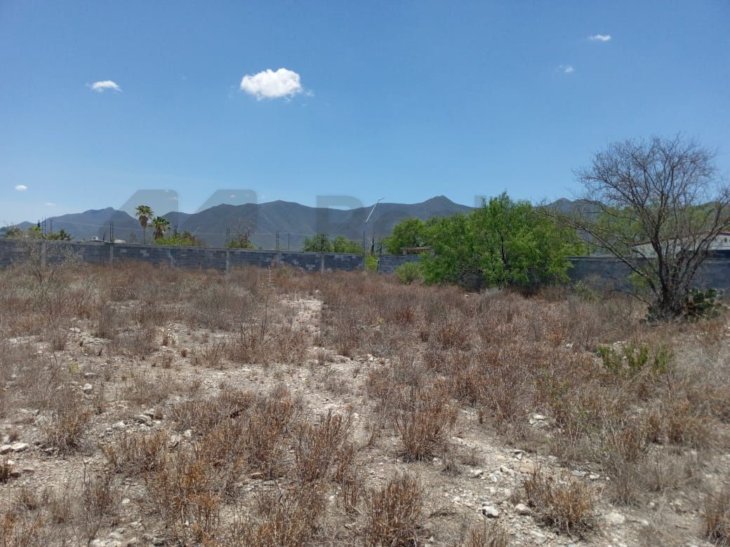 Terreno en Venta en Hacienda los Villarreales