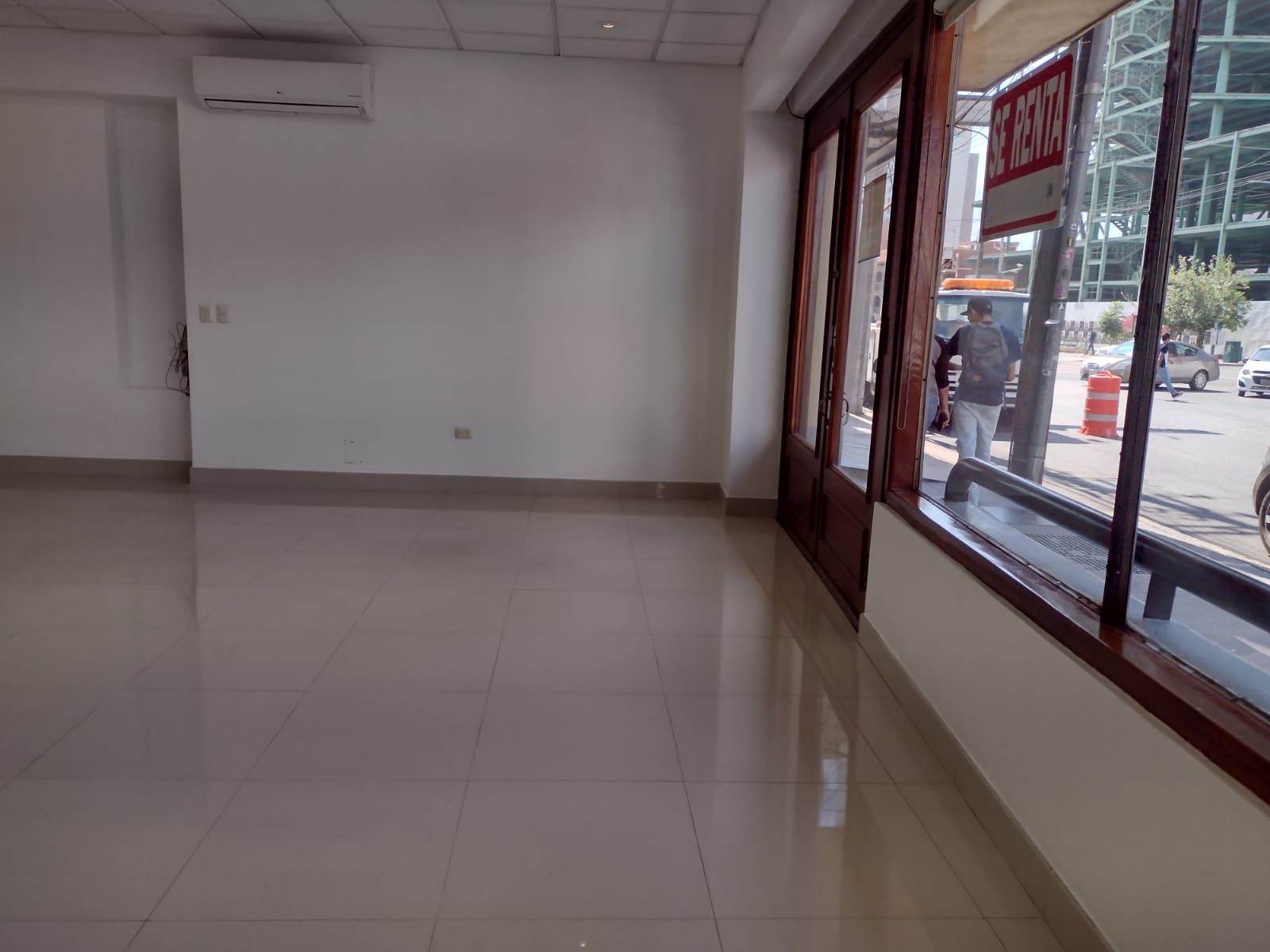 Edificio de Oficinas en Renta en Centro