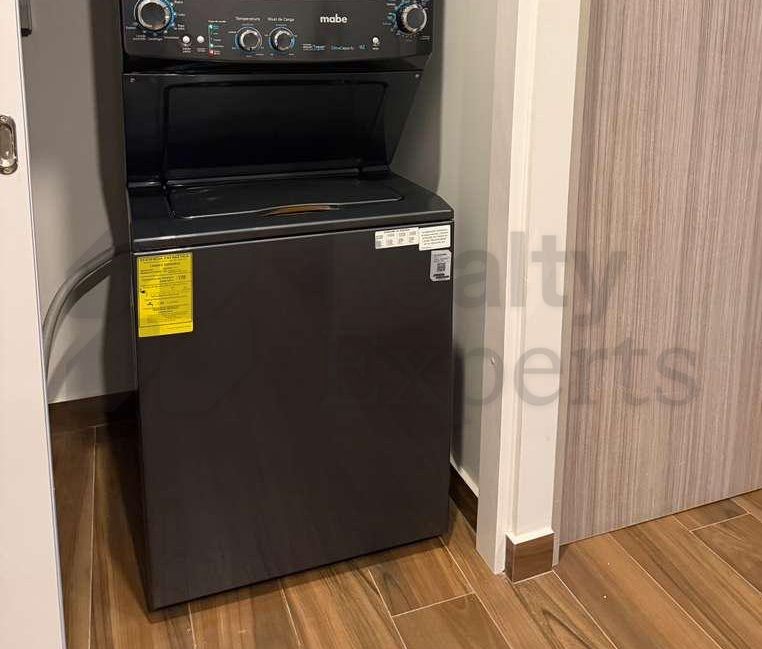 Departamento en Renta en La Proeza