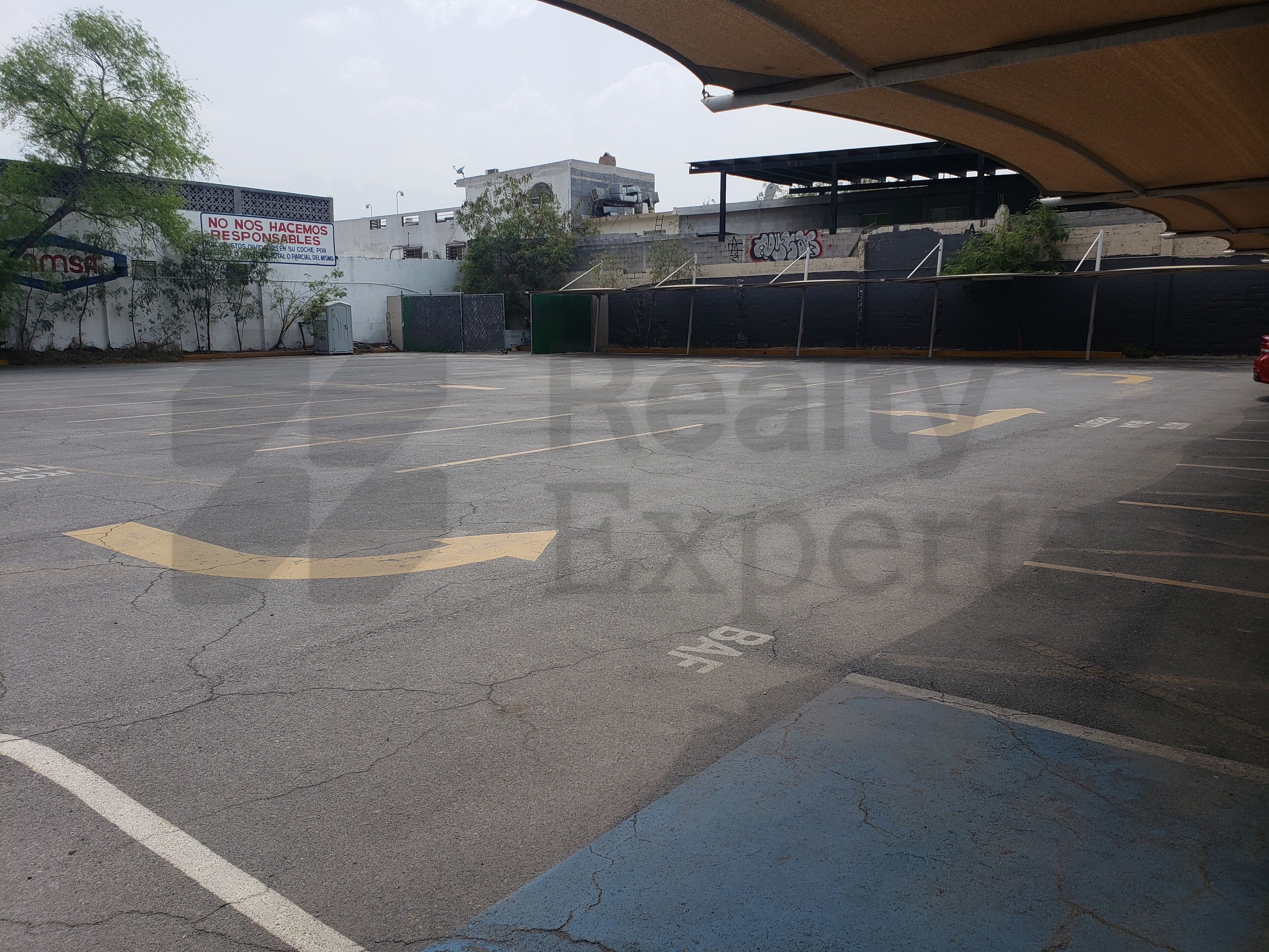 Terreno en Venta en Monterrey Centro