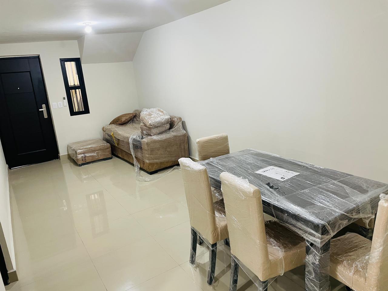 Departamento en Renta en Jardines de Anáhuac