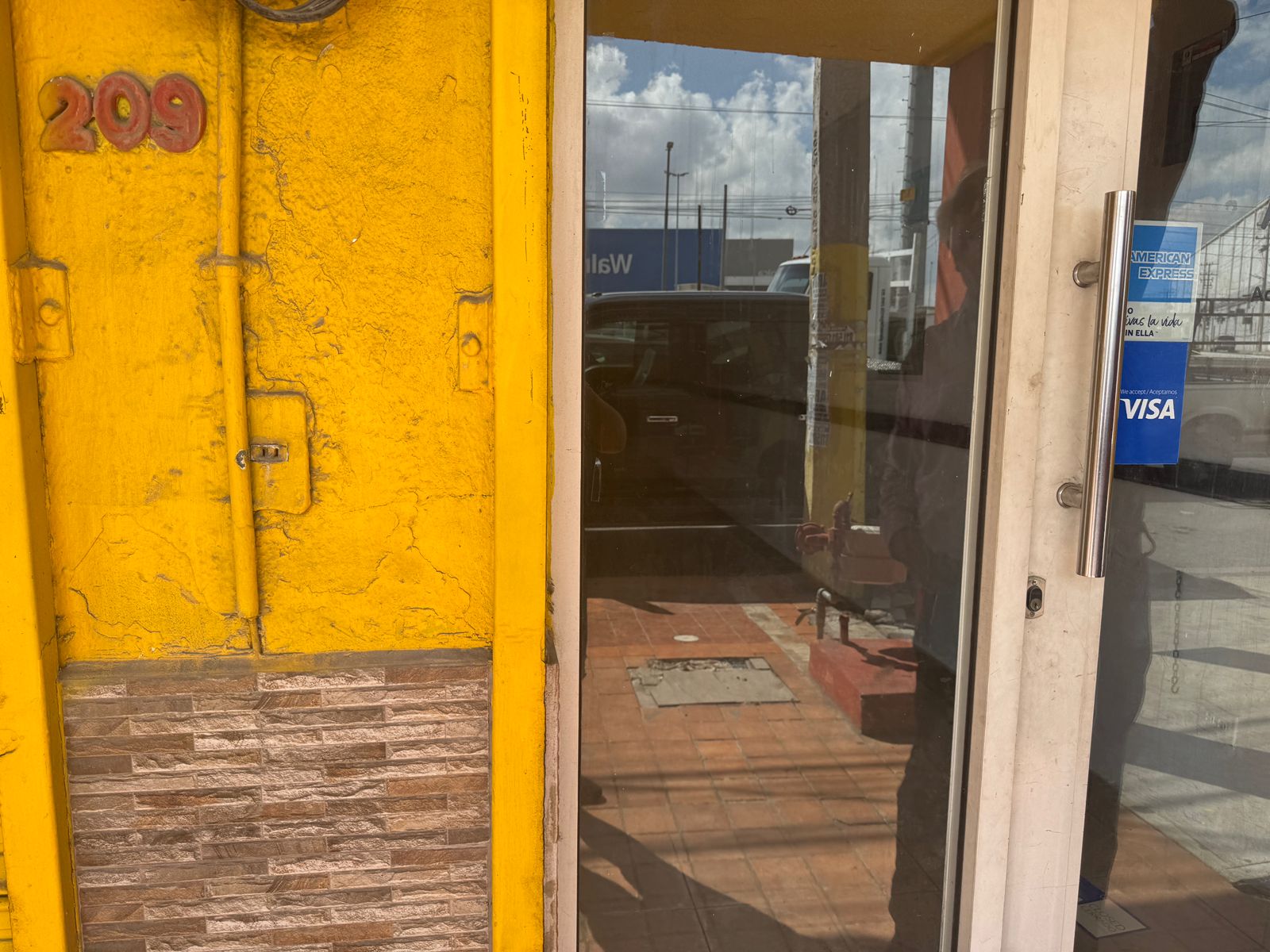 Edificio de Oficinas en Venta en Av Romulo Garza