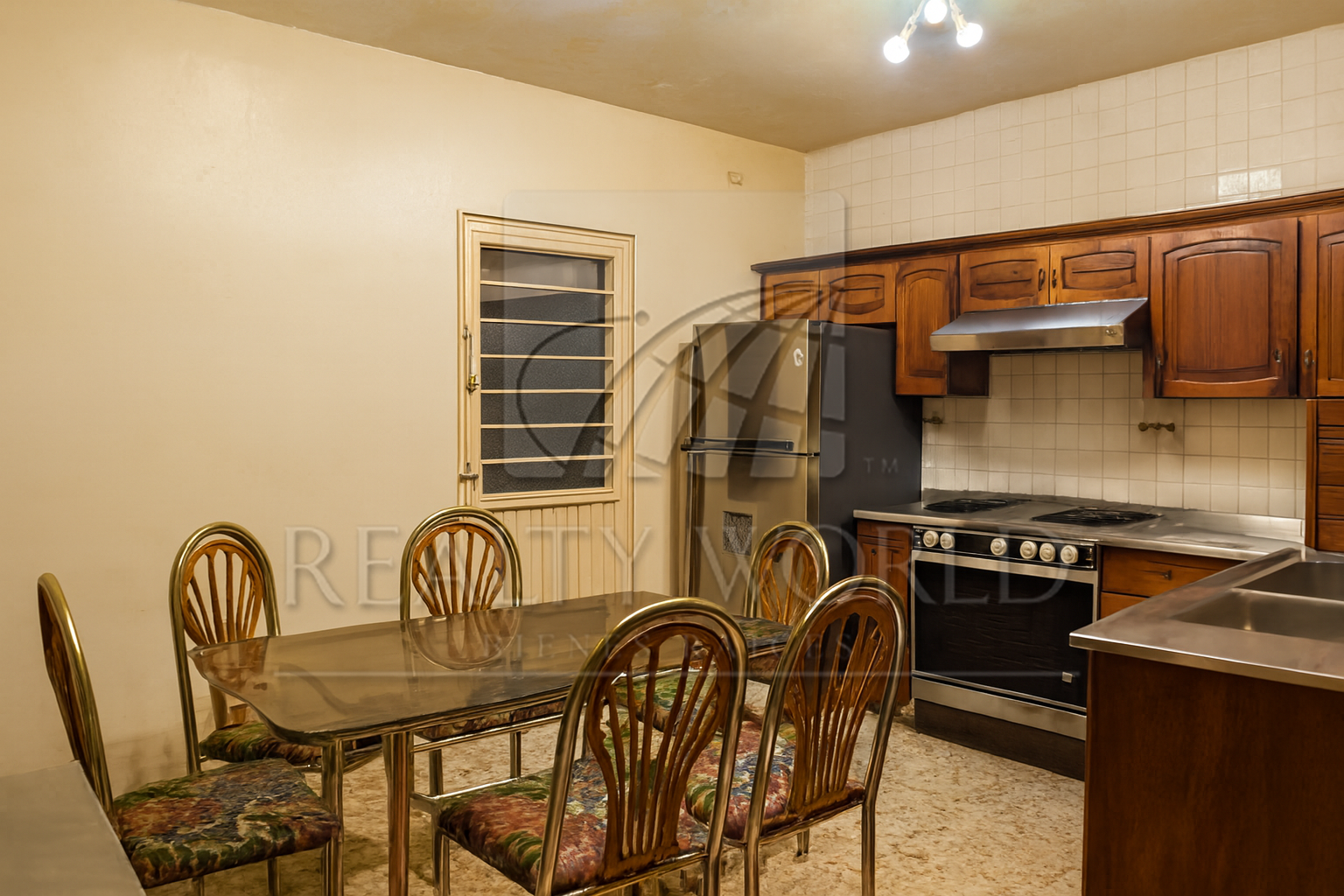 Casa en Venta en Fracc Parque Regiomontano