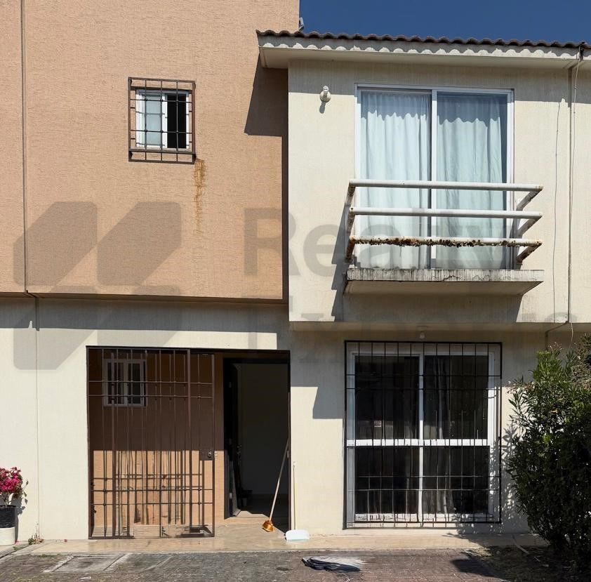 Casa en Venta en San Mateo Otzacatipan