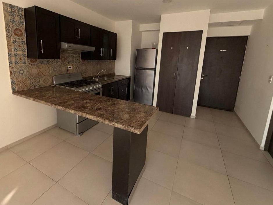 Departamento en Renta en Kyo Midtown