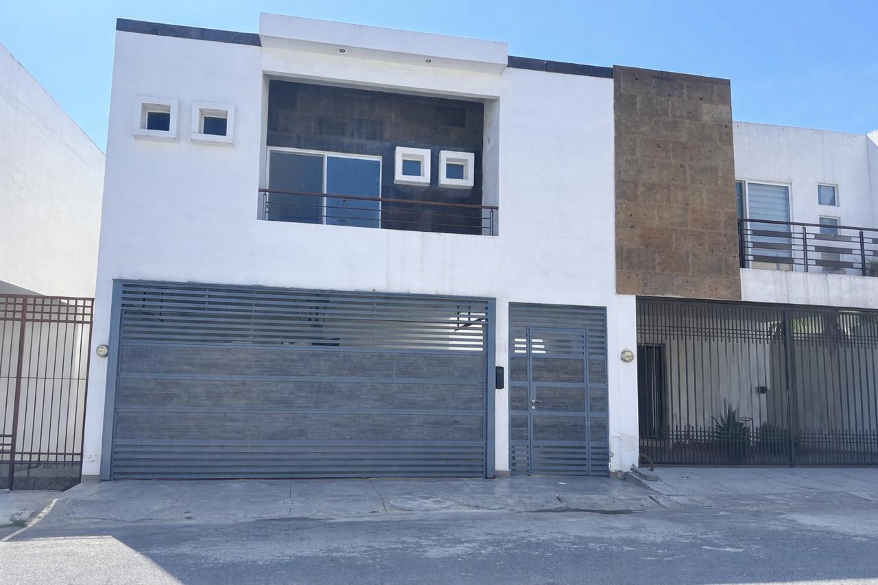 Casa en Venta en Sierra la Esperanza