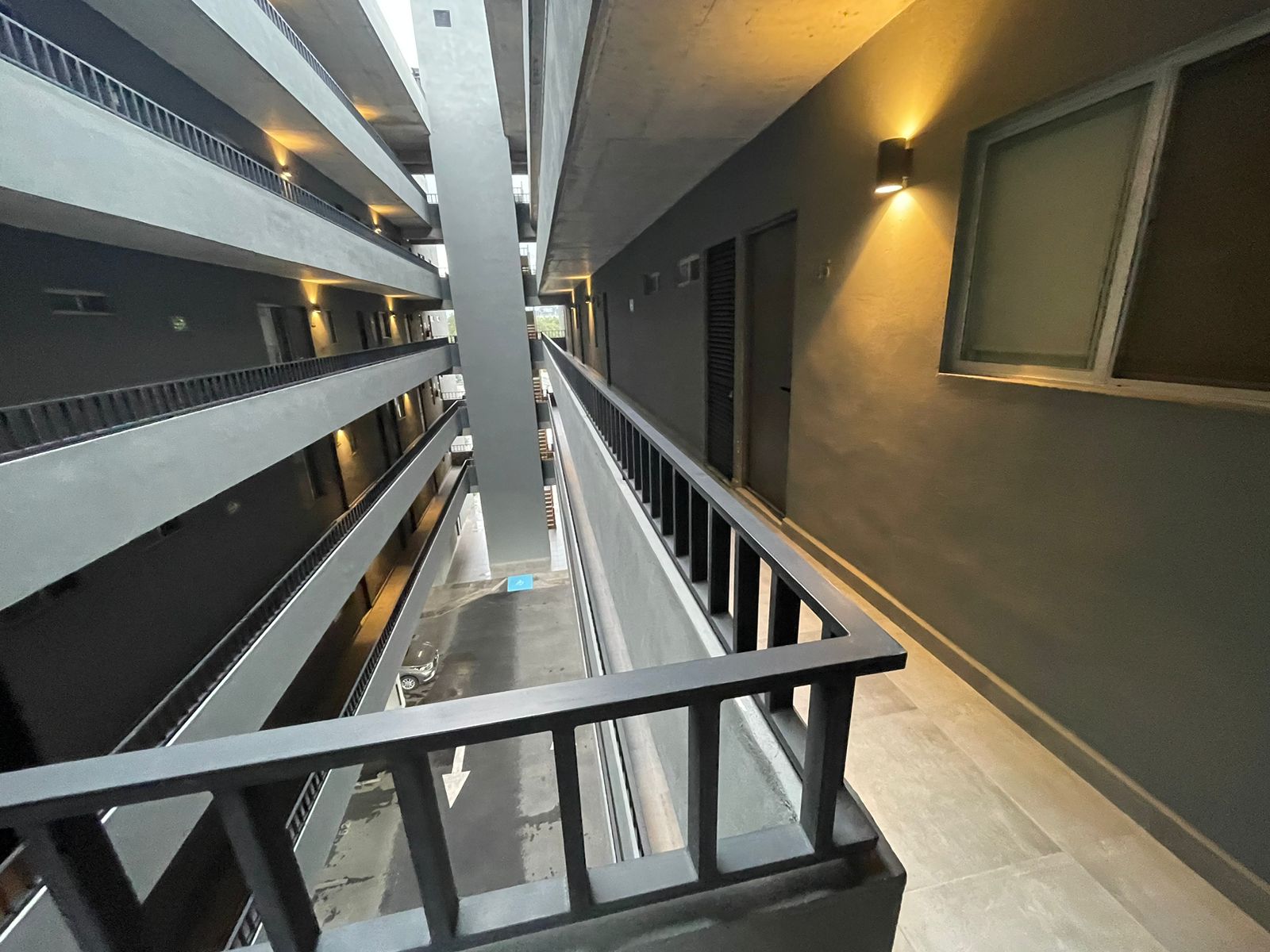 Departamento en Renta en Living San Nicolás