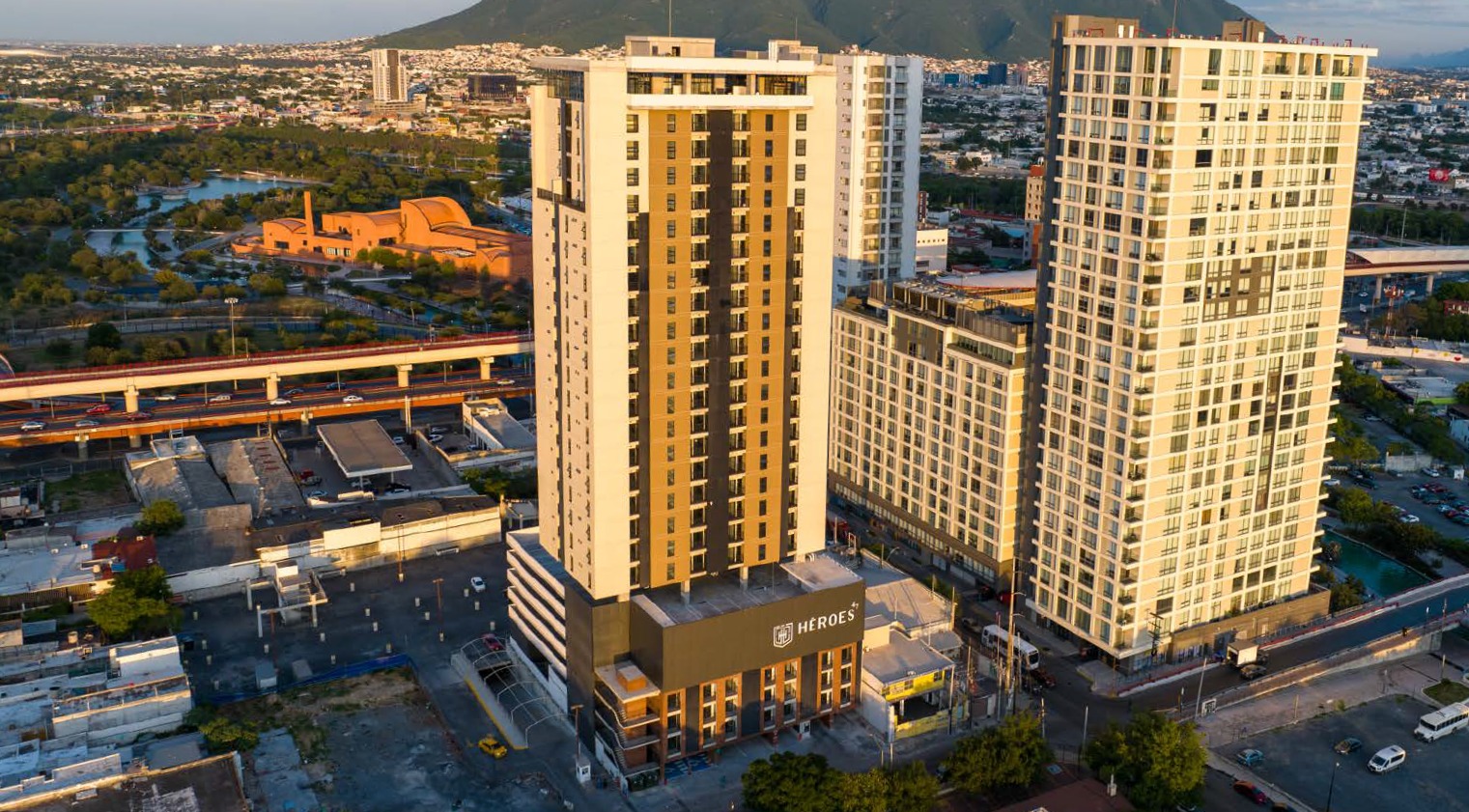 Departamento en Venta en Centro