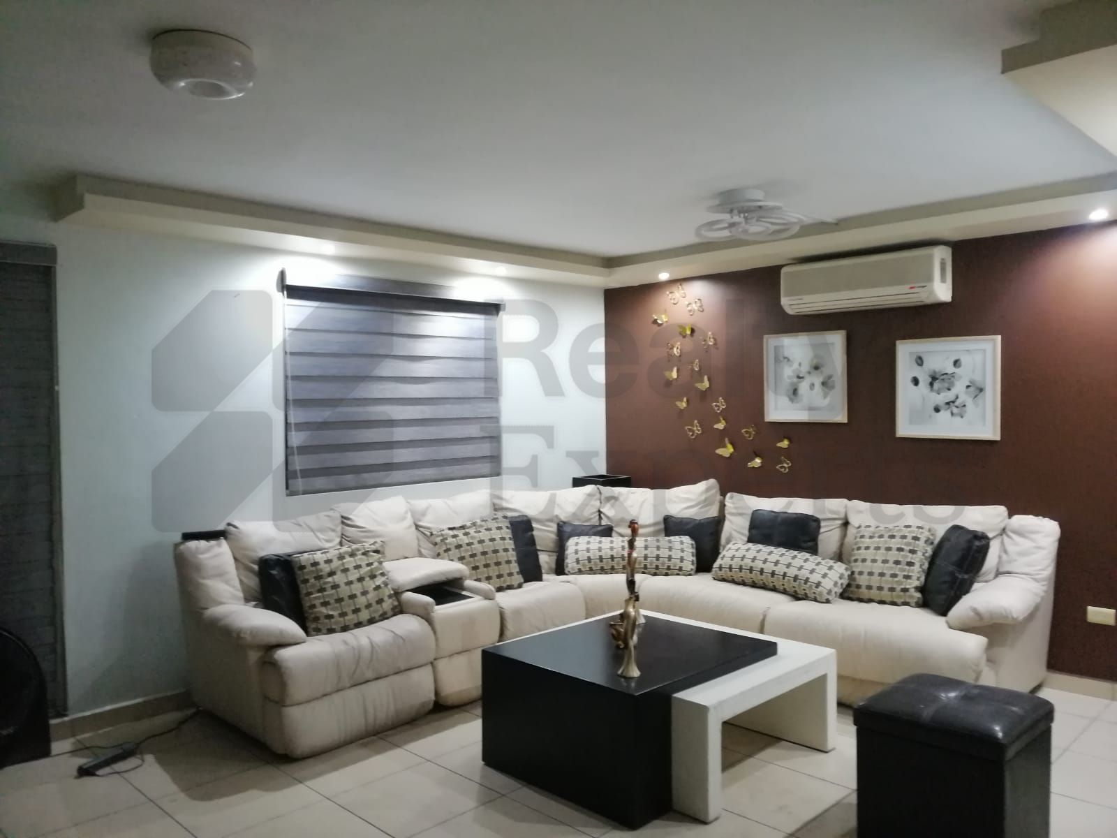 Casa en Renta en Cerradas de Anáhuac Sector Premier