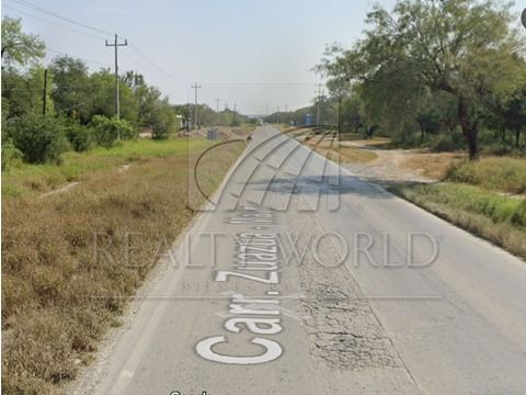 Terreno en Renta en Sin Colonia