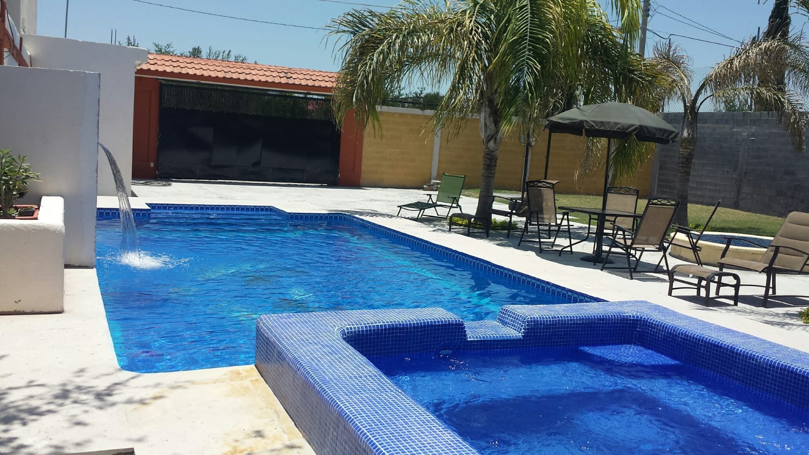 Quinta en Venta en Portal del Norte