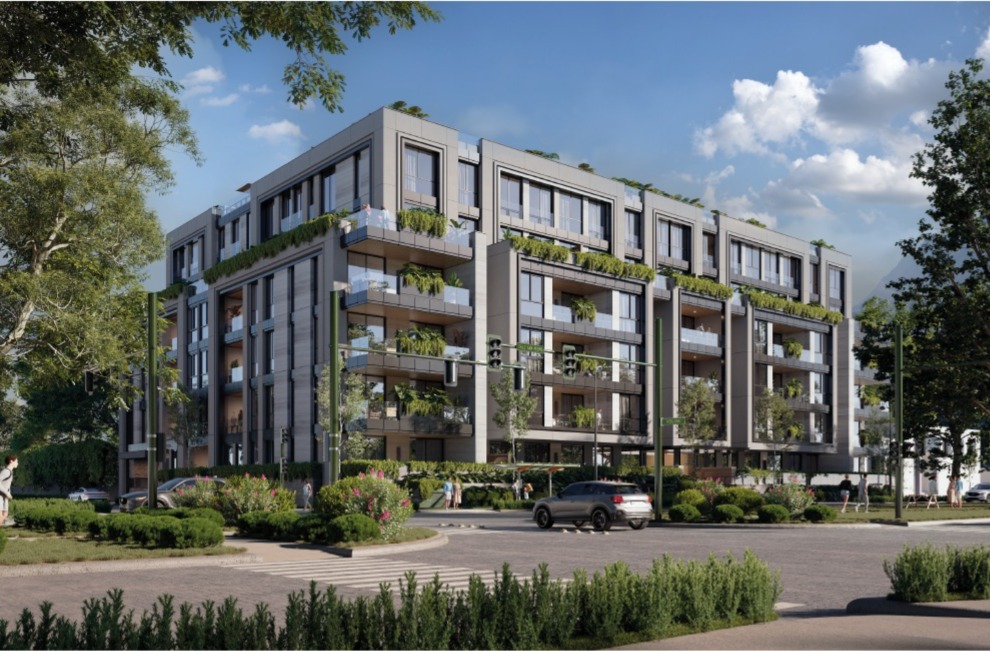 Departamento en Venta en Volga