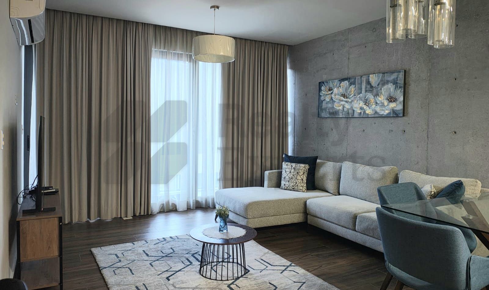 Departamento en Renta en La Proeza