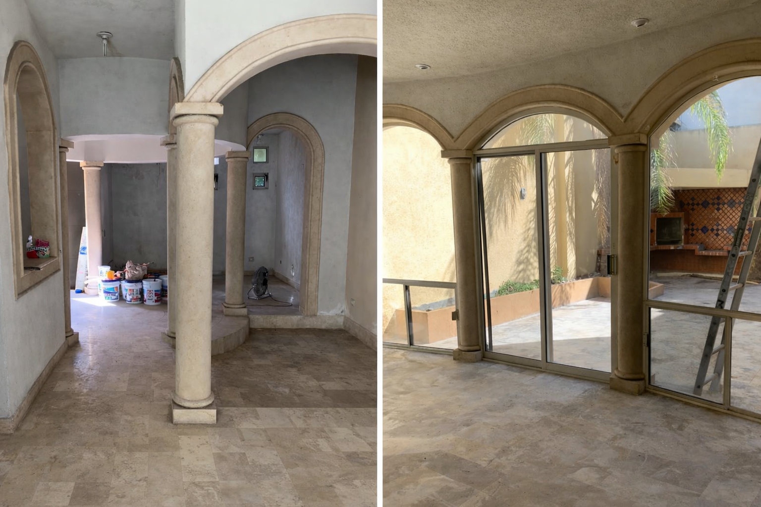 Casa en Venta en Viejo Roble