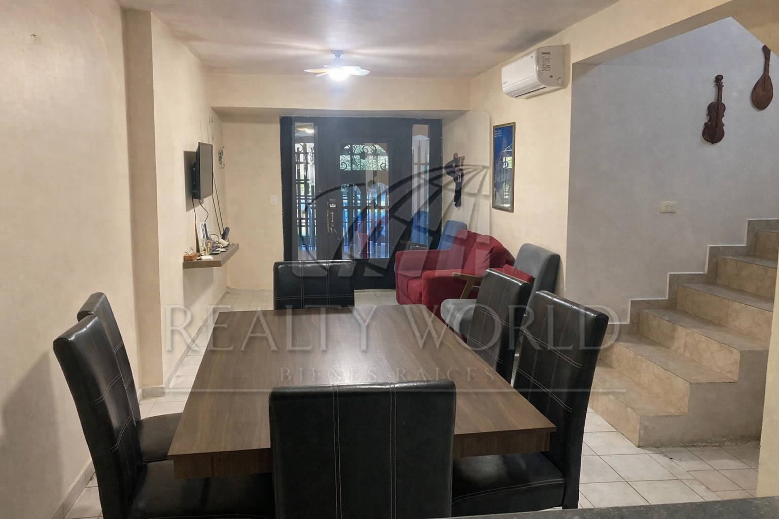 Casa en Renta en 3 Caminos Norte