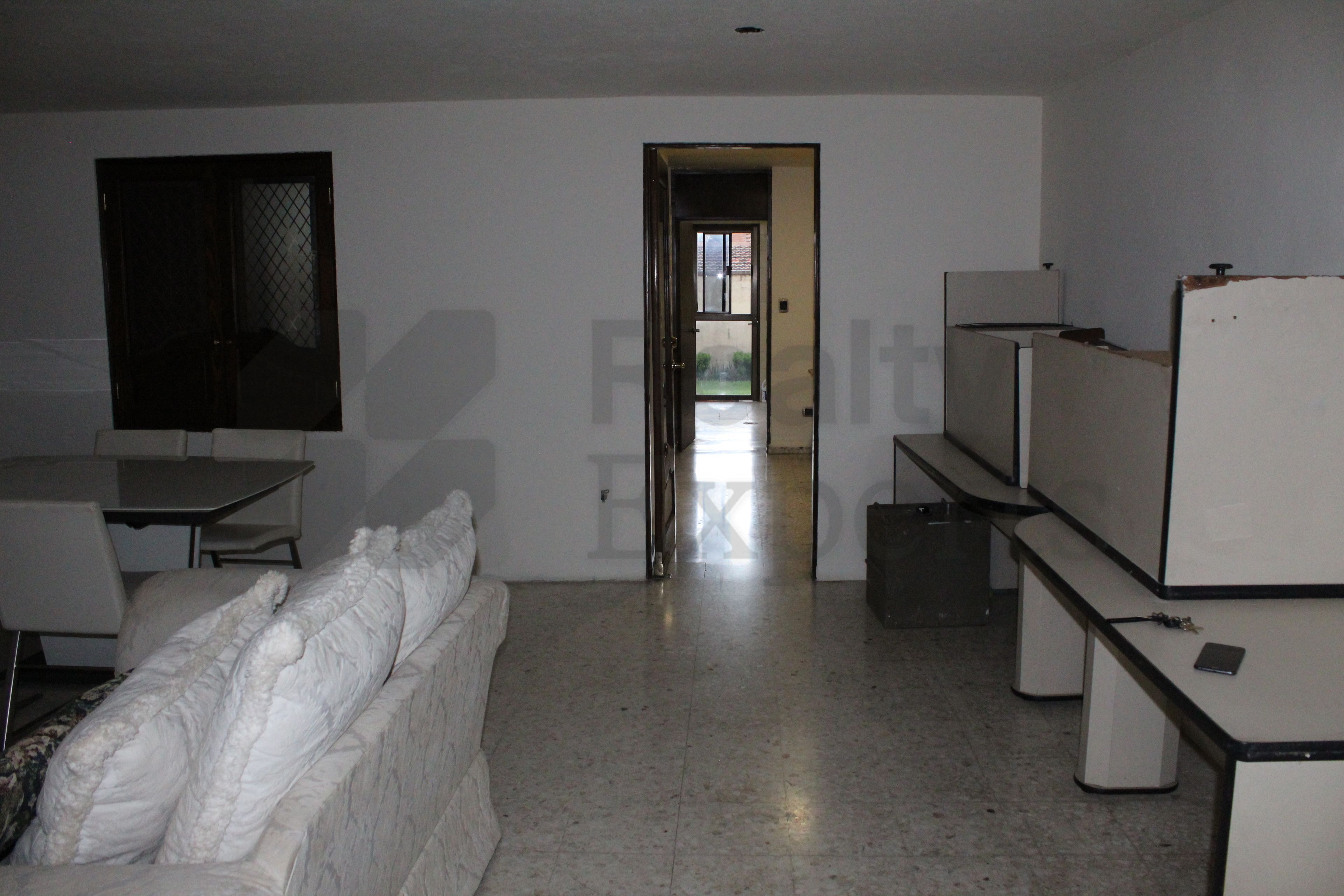 Departamento en Renta en Contry Sol
