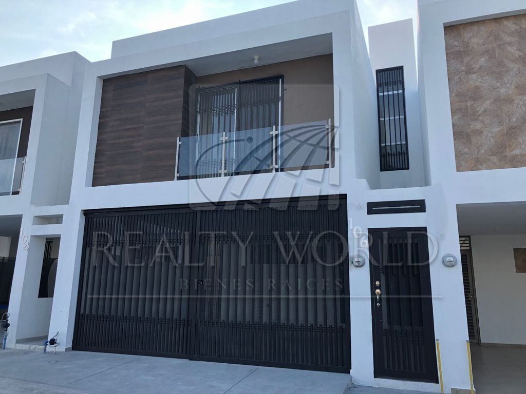 Casa en Renta en Alvento