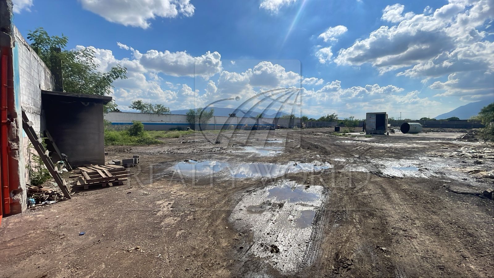 Terreno en Renta en Escobedo 