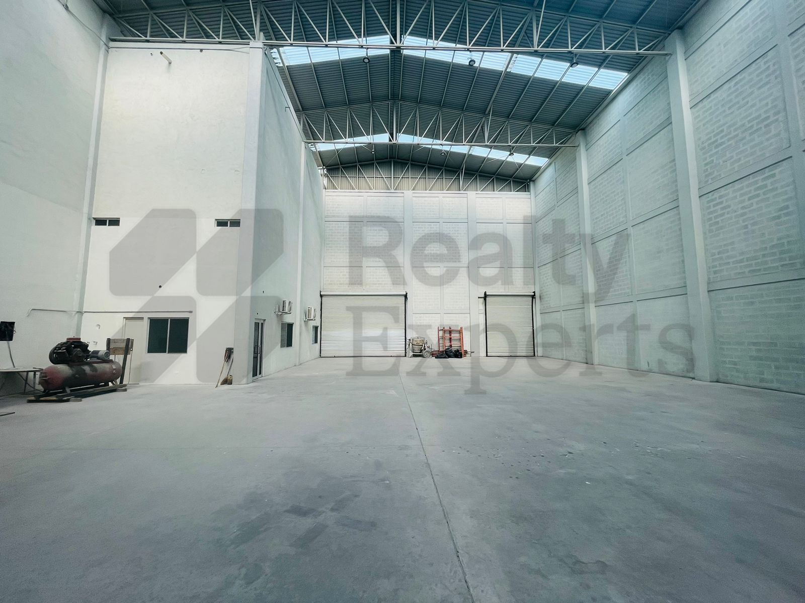 Bodega en Renta en Industrial Nogalar