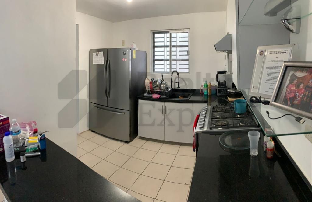 Casa en Venta en Villas de la Hacienda