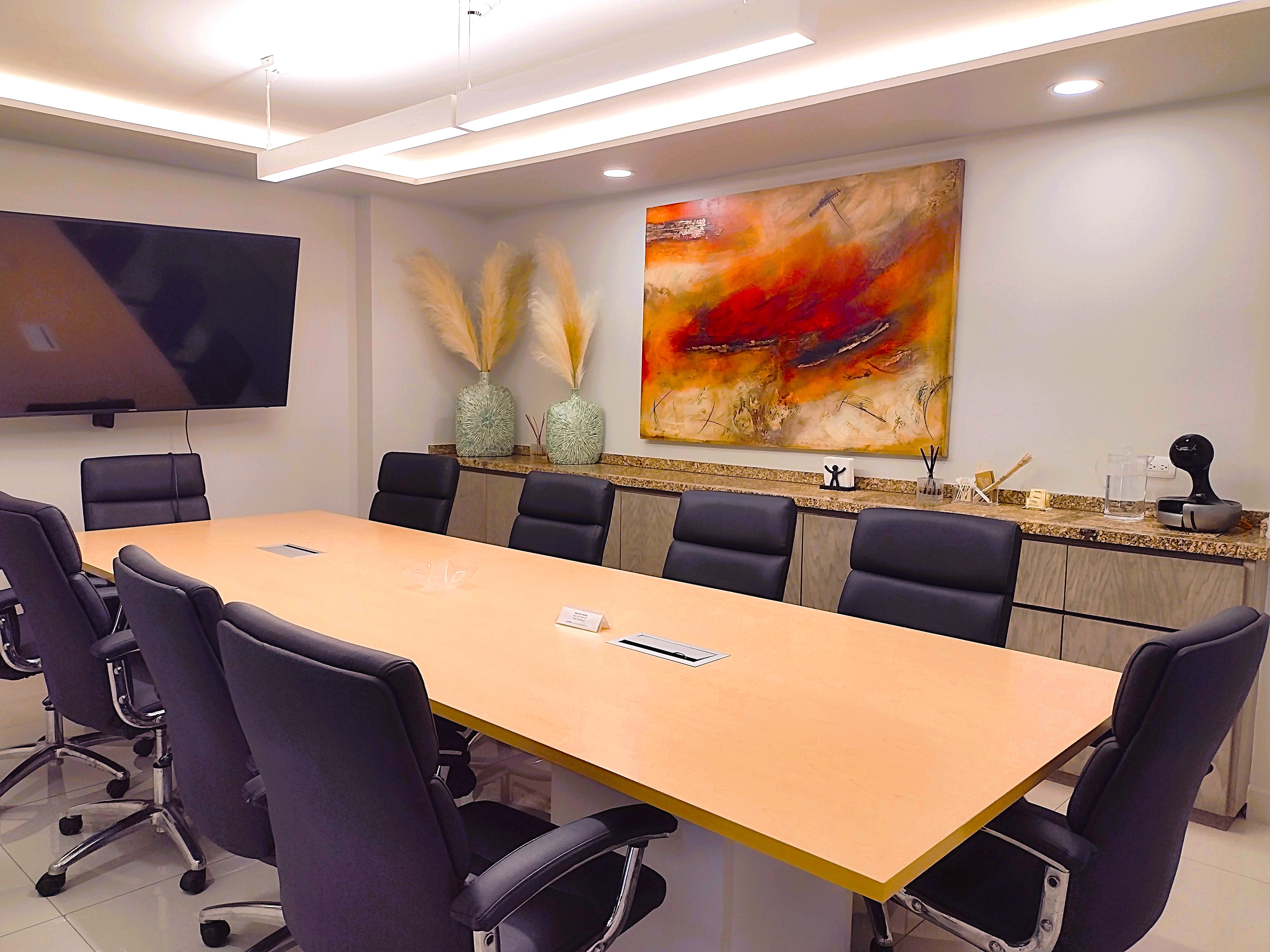 Oficina en Renta en Real de San Agustin