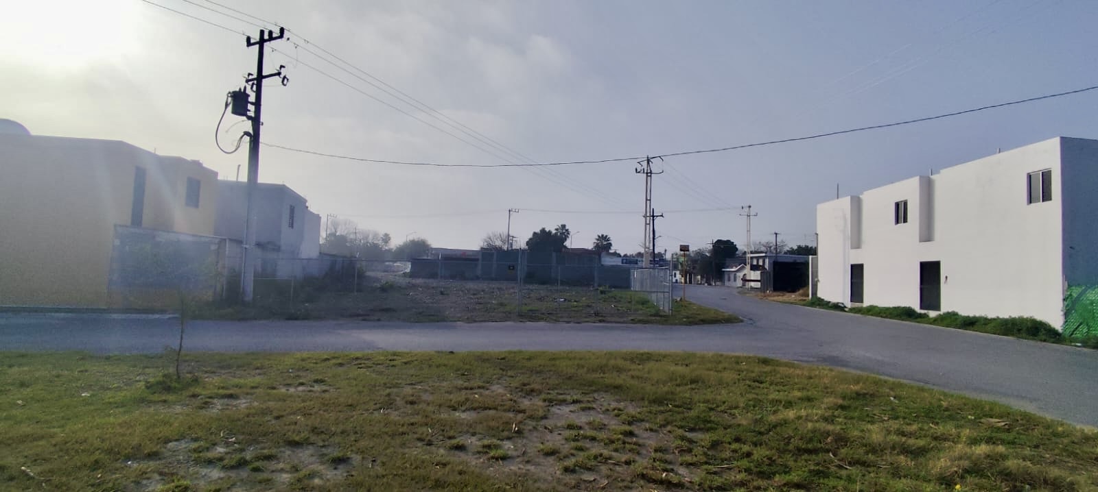 Terreno en Renta en Santa Rosa