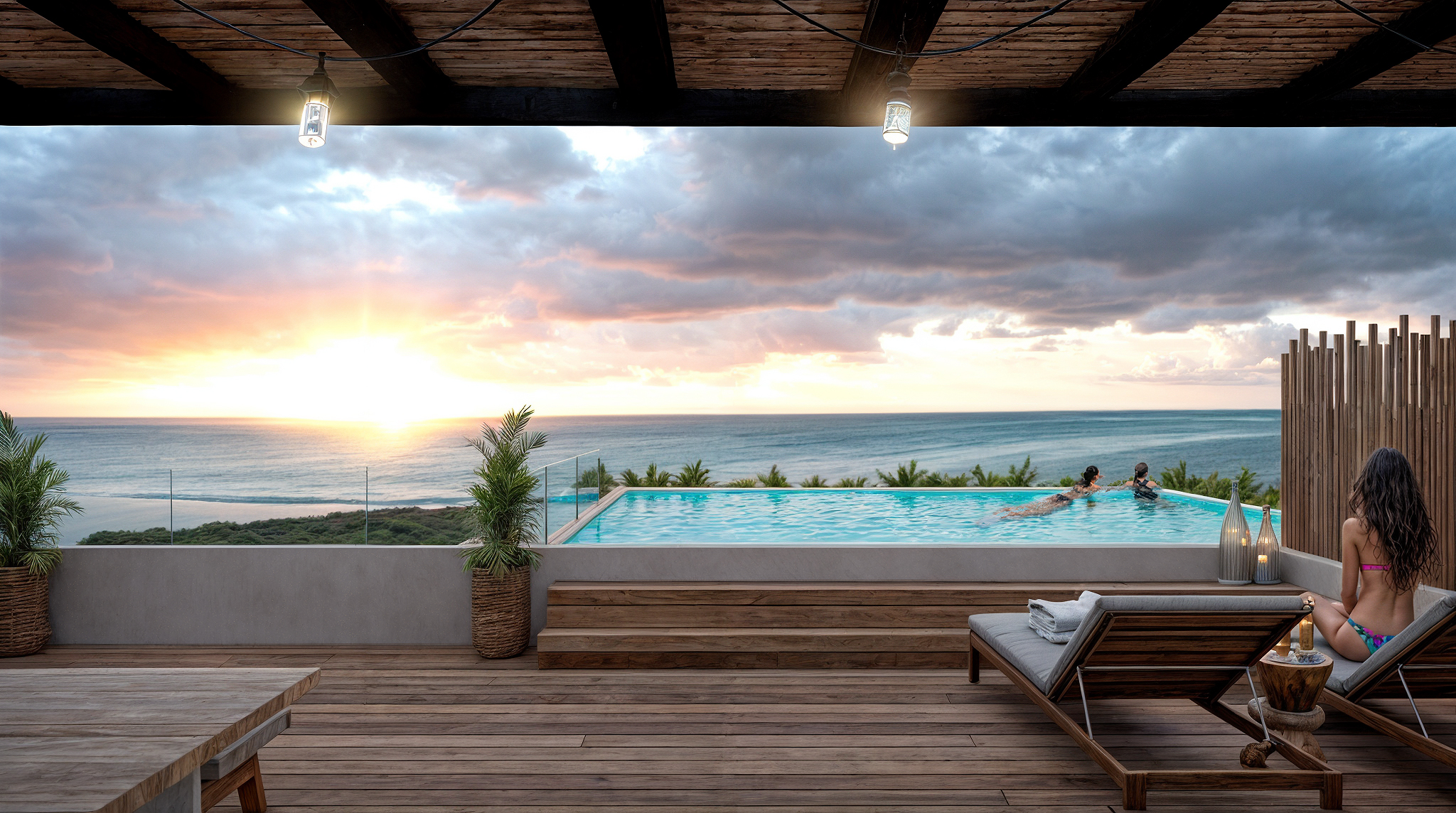 Departamento en Venta en Isla de Holbox