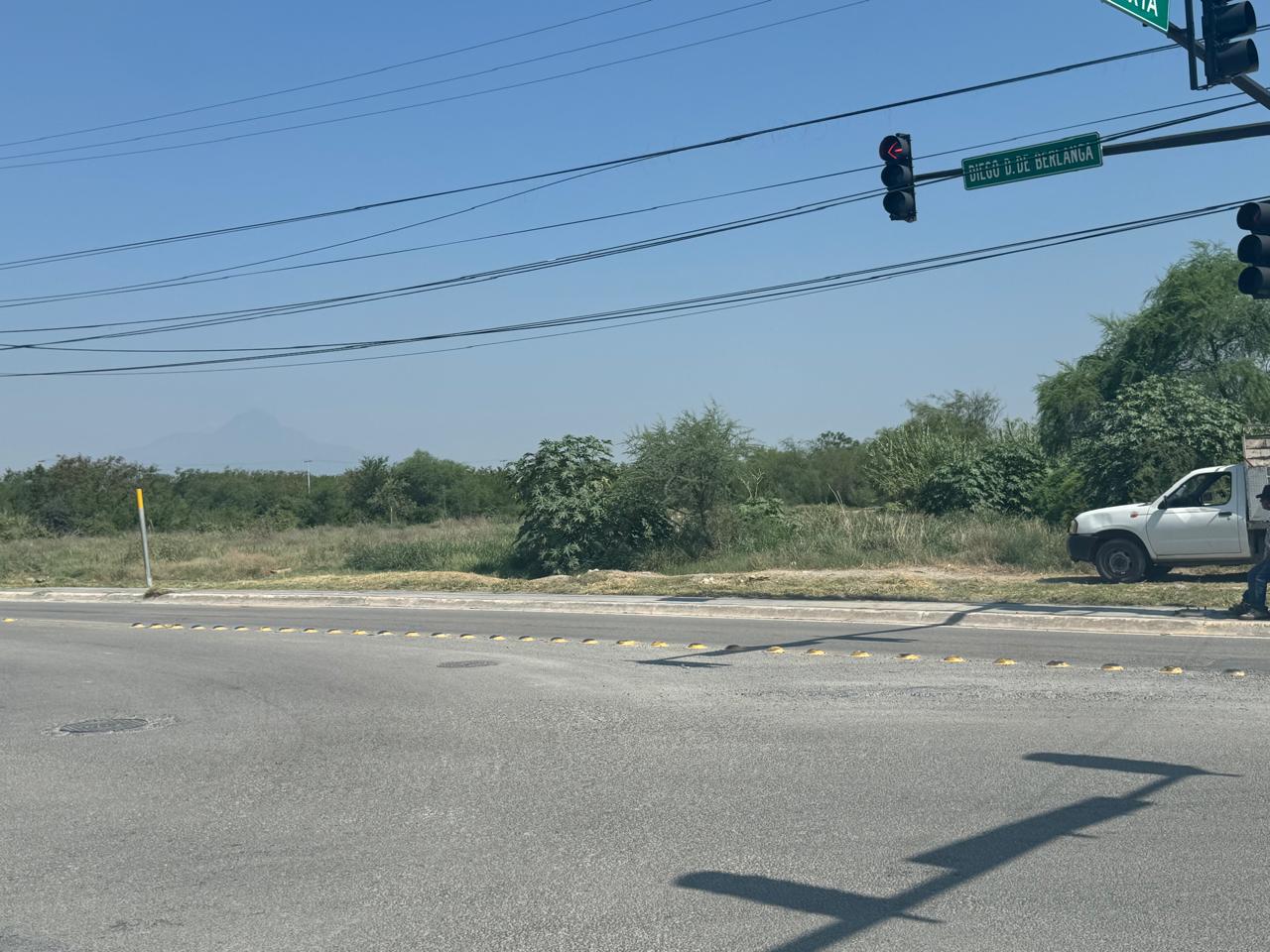 Terreno en Renta en Metroplex