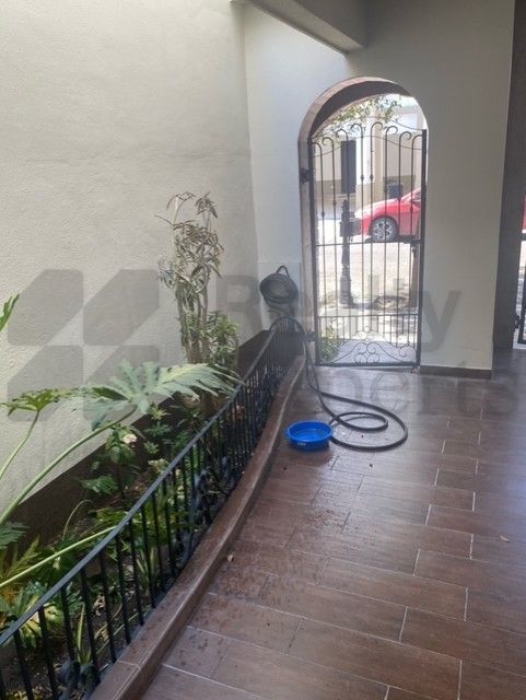Casa en Renta en Fontanares Churubusco Sur