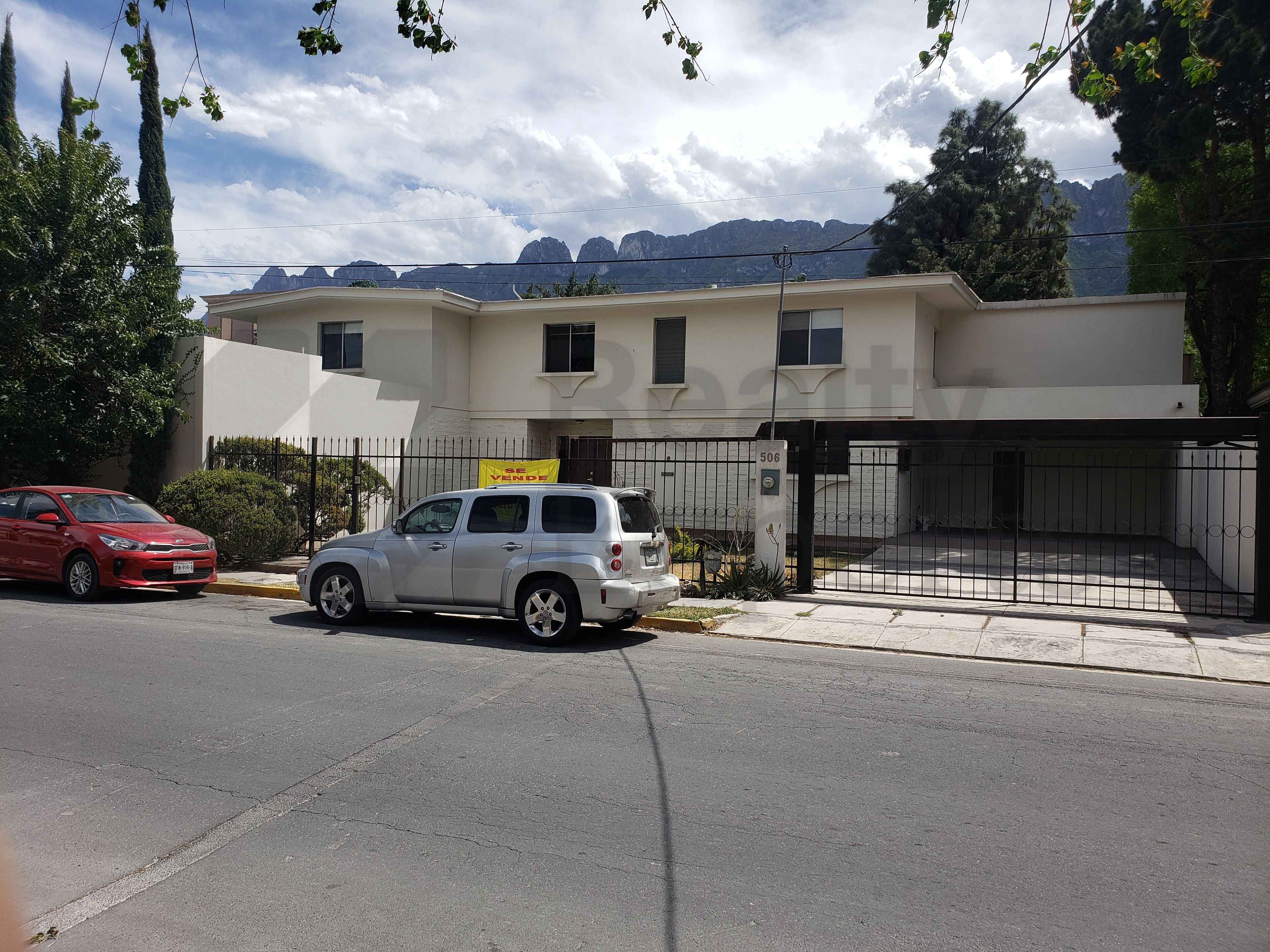 Casa en Venta en Del Valle