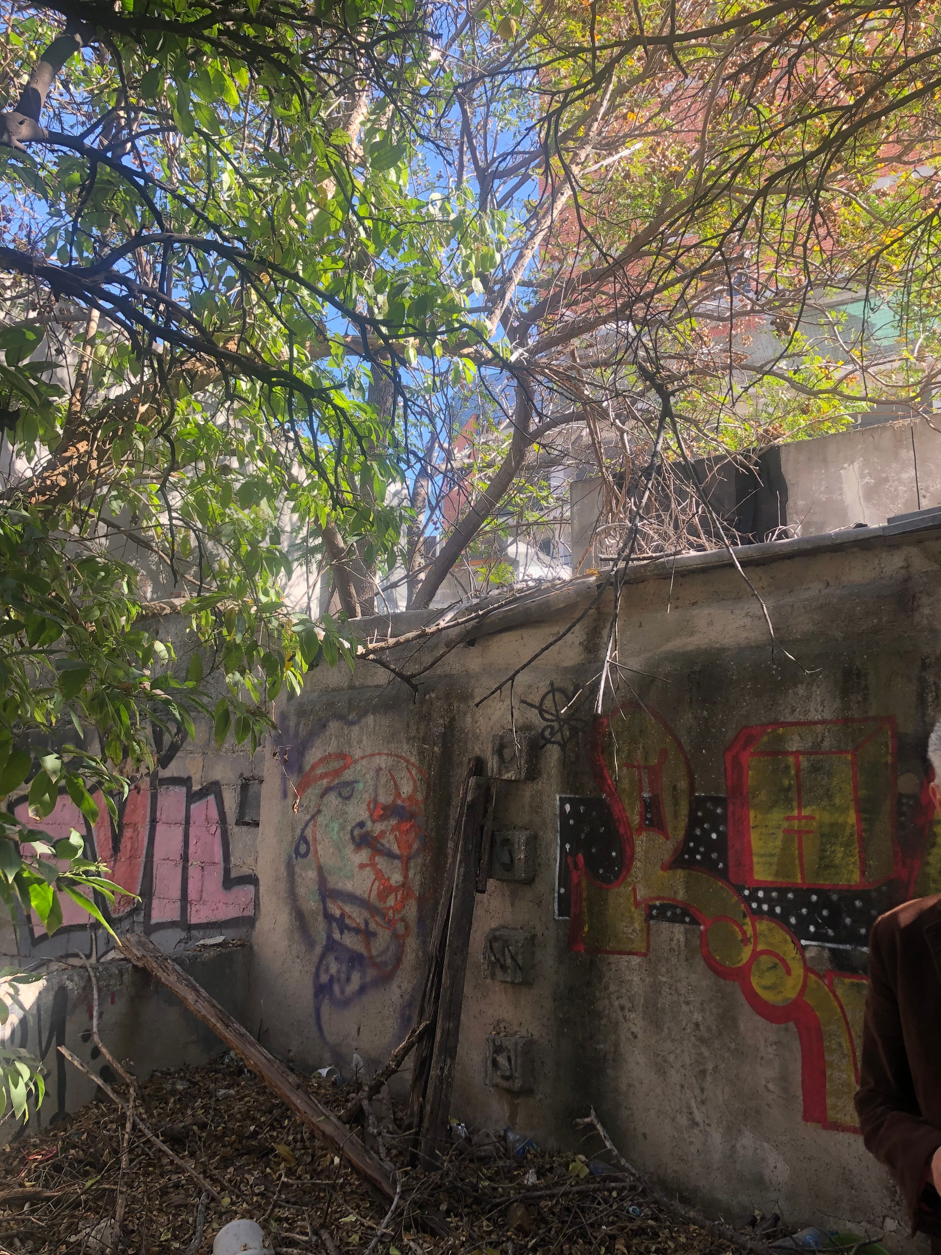 Terreno en Venta en Monterrey