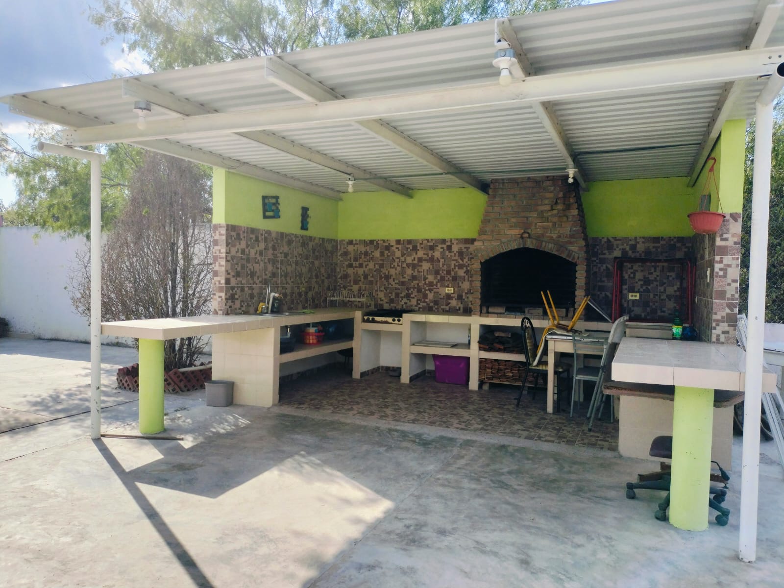 Quinta en Venta en Las Abejas