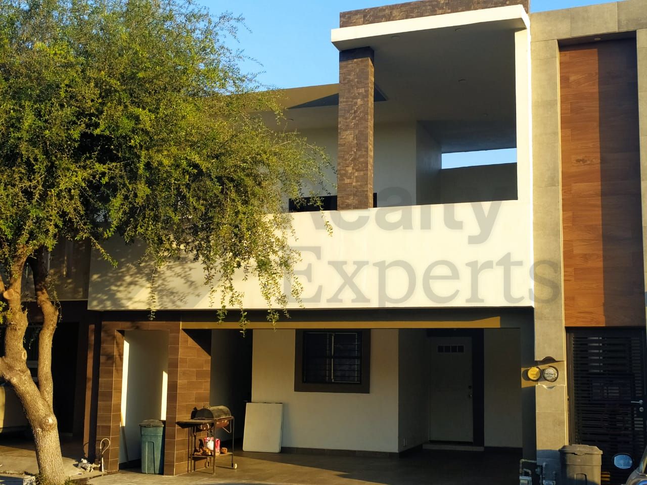Casa en Renta en Ventura de Asís