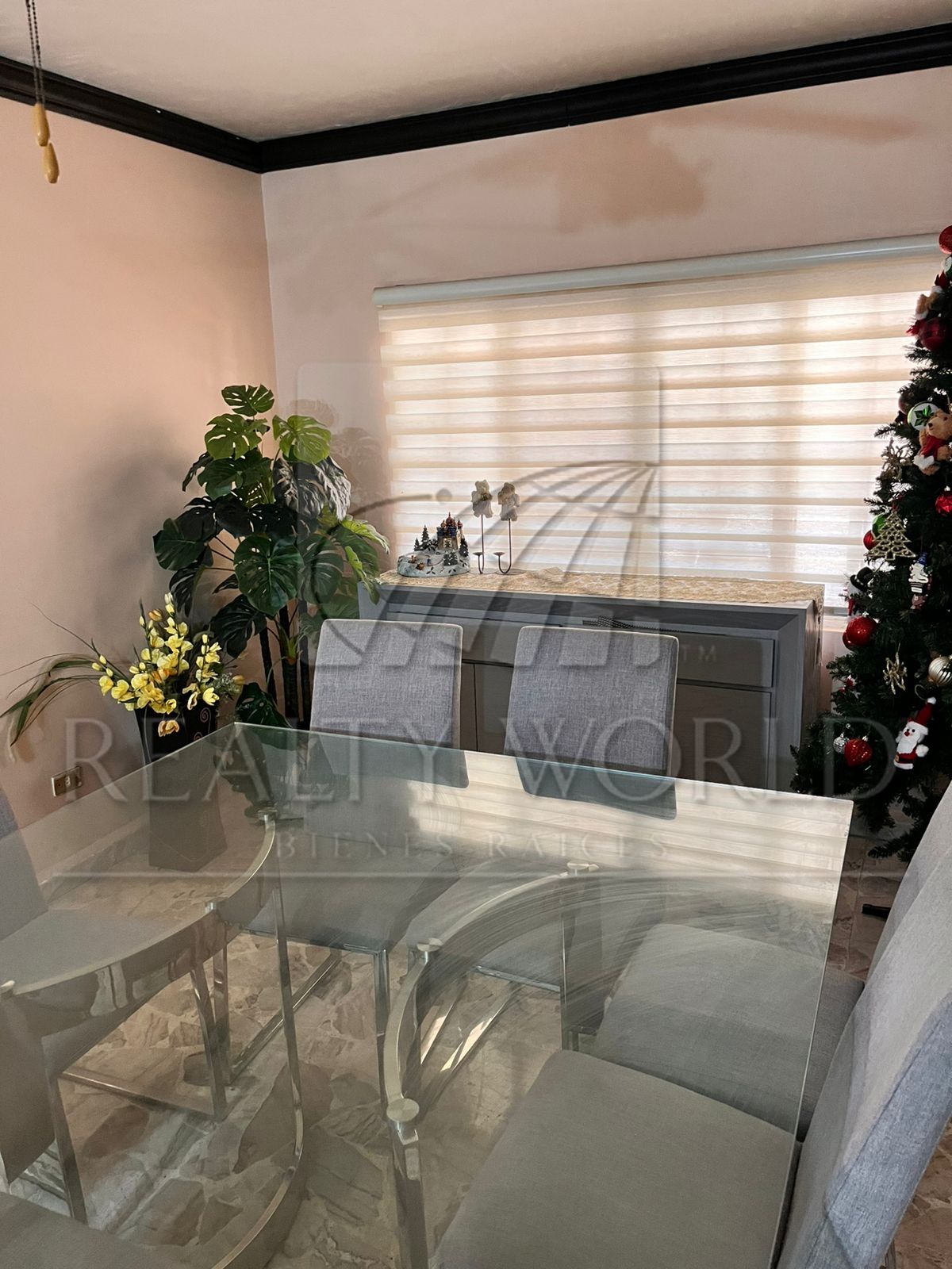 Casa en Venta en Roble Norte