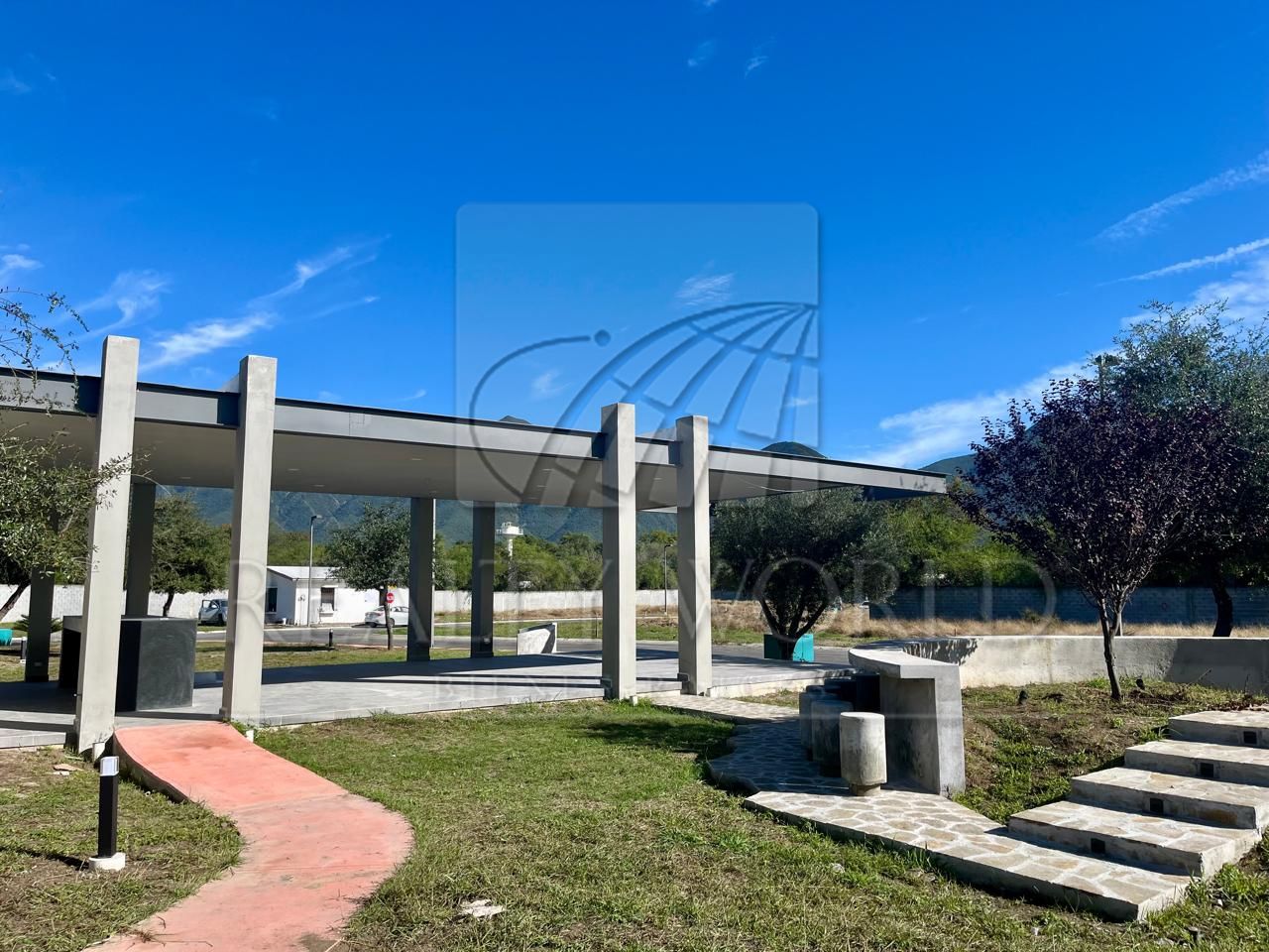 Terreno en Venta en El Ranchito