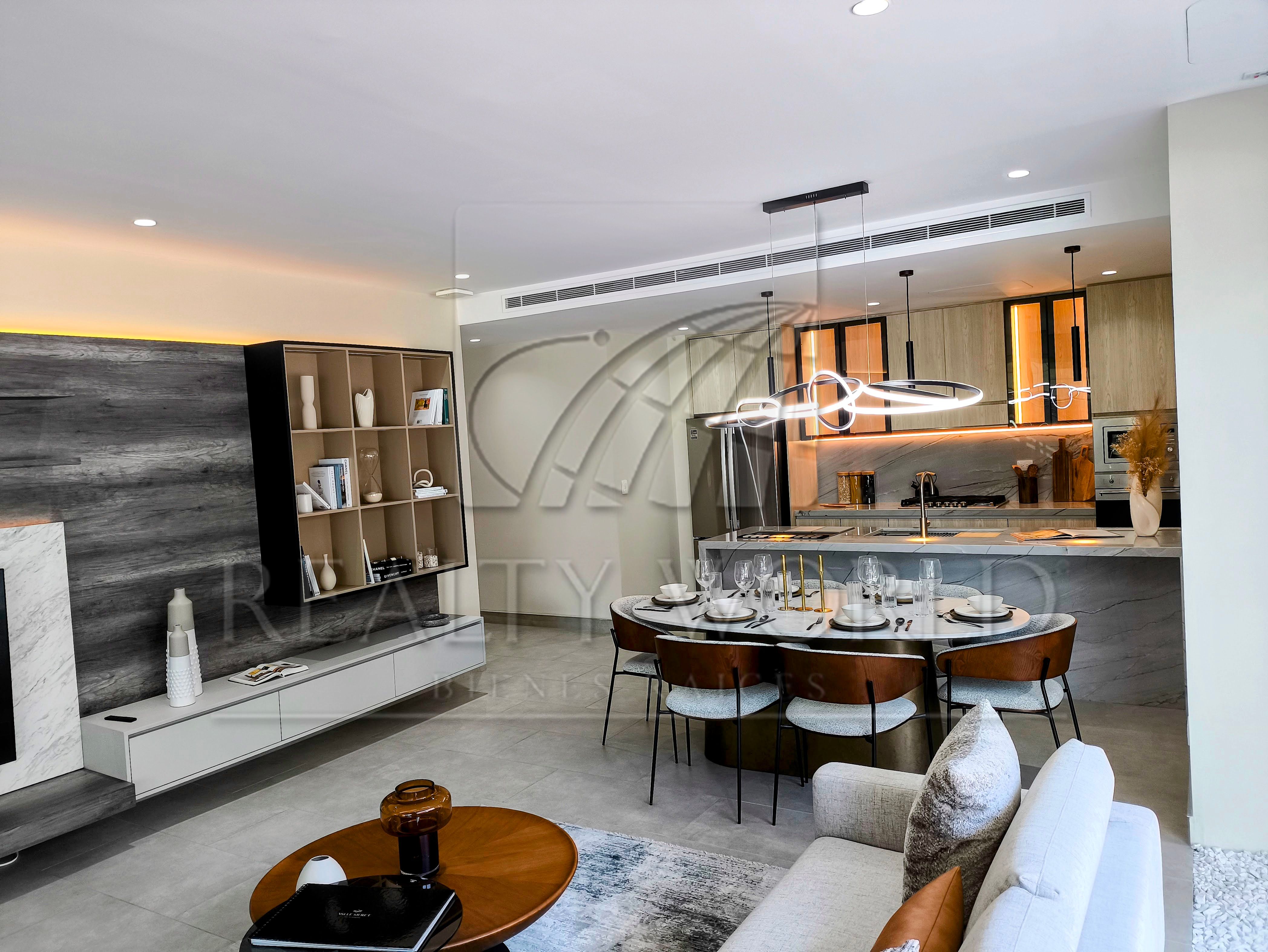 Departamento en Venta en Valle Meret