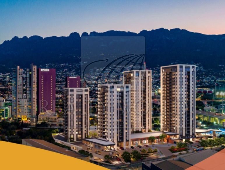 Departamento en Venta en Santa María
